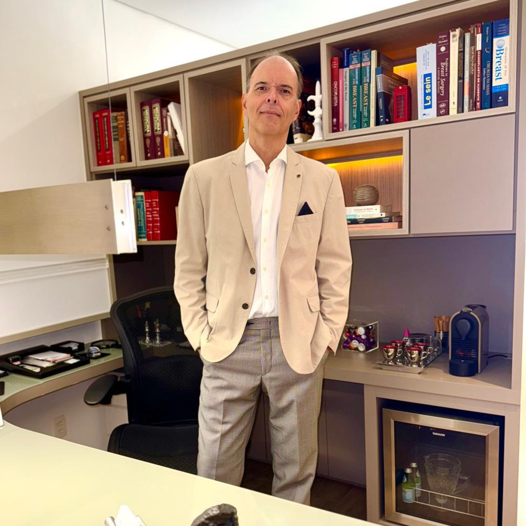 Foto 01 - Dr Rodrigo