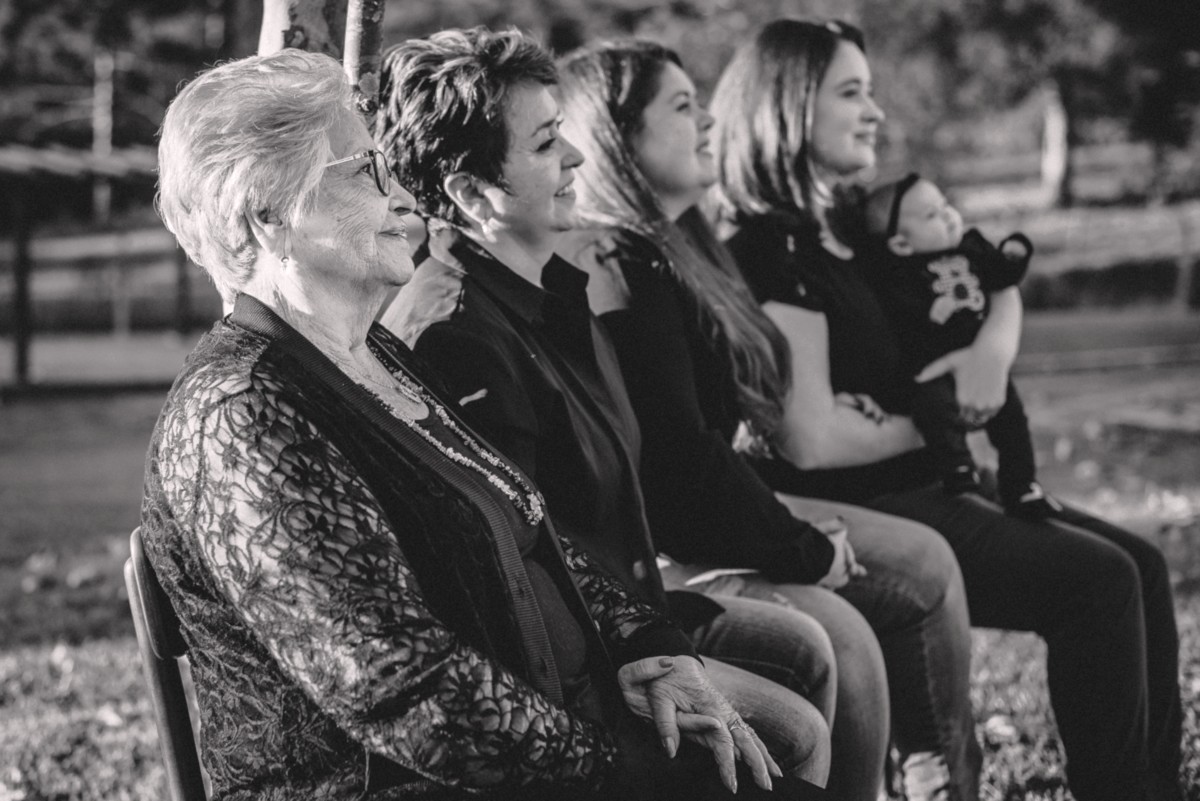 MITOS QUE AINDA ASSUSTAM: Histórico familiar assusta mais do que deveria?